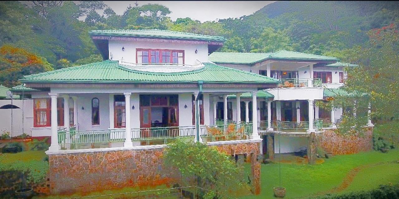 The Legend Of Selagama Hotel Matale Exterior photo