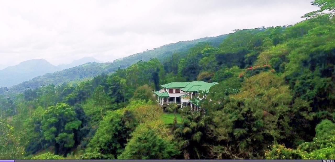 The Legend Of Selagama Hotel Matale Exterior photo