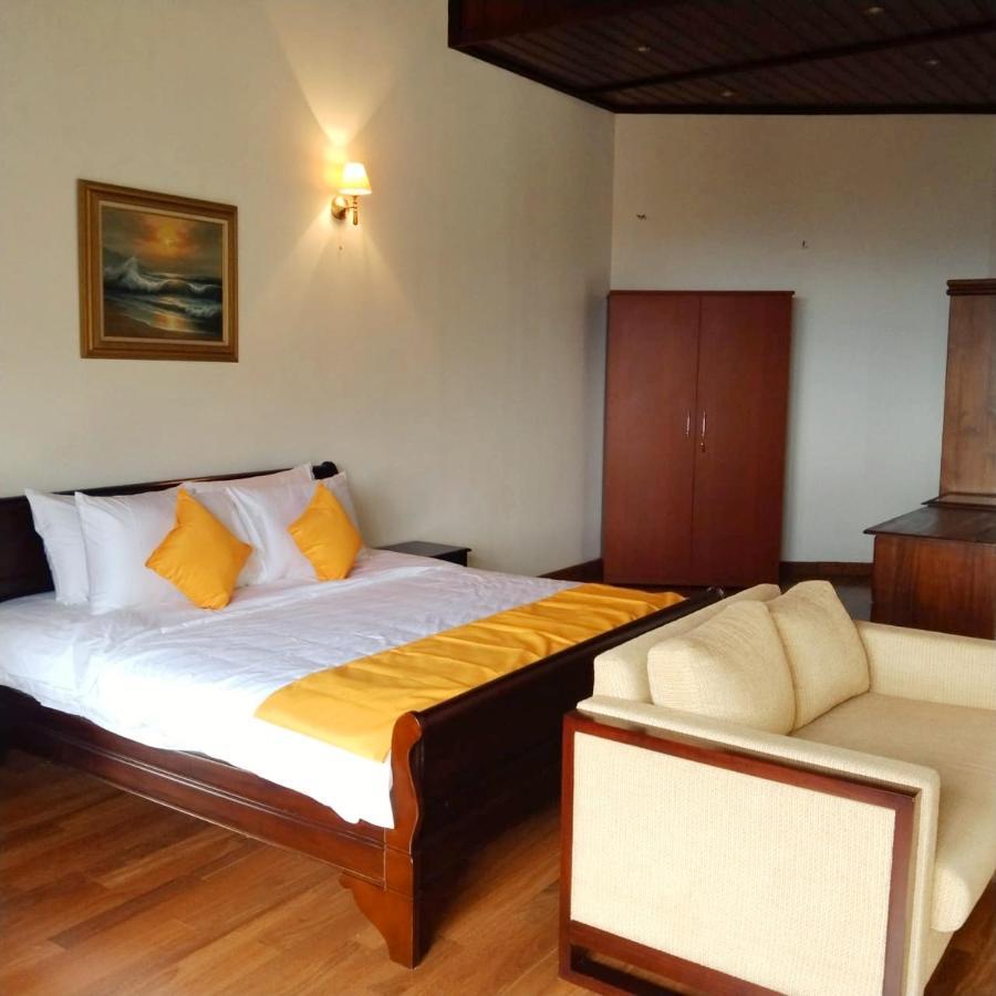 The Legend Of Selagama Hotel Matale Exterior photo