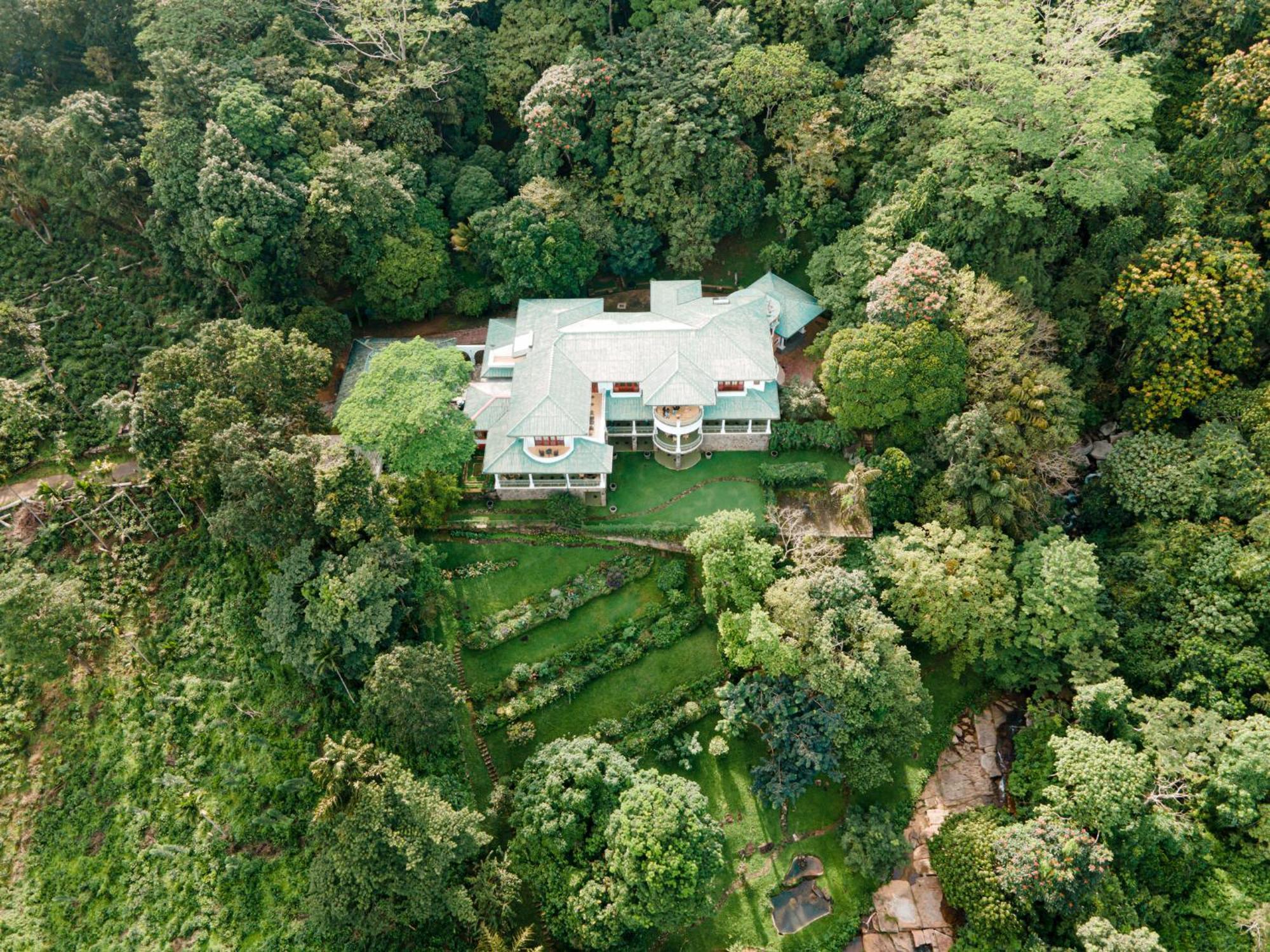 The Legend Of Selagama Hotel Matale Exterior photo