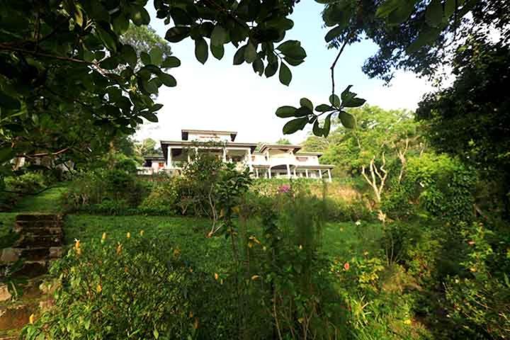 The Legend Of Selagama Hotel Matale Exterior photo