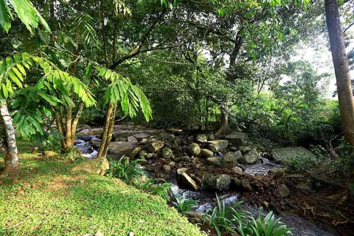 The Legend Of Selagama Hotel Matale Exterior photo