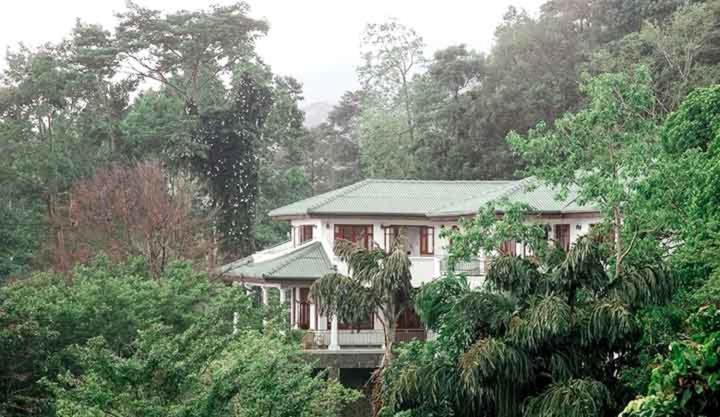 The Legend Of Selagama Hotel Matale Exterior photo